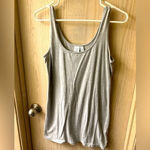 Cotton Athletic Tank
